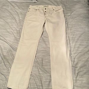 Lucky Brand Jeans